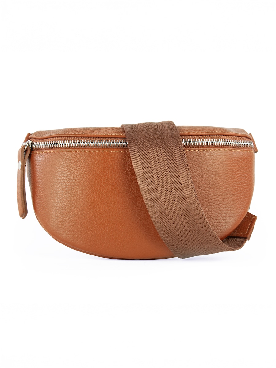 Поясная сумка lePelou MILA small, Cognac
Поясная сумка lePelou MILA small, Cognac