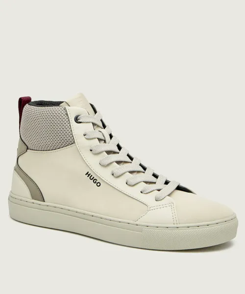 Кроссовки morrie_hito_nkpu Hugo, бежевый
Кроссовки morrie_hito_nkpu Hugo, бежевый