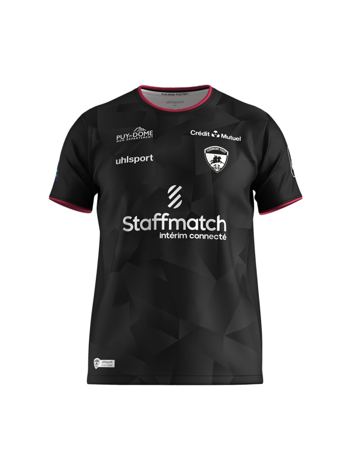 Функциональная рубашка uhlsport , черный
Функциональная рубашка uhlsport , черный