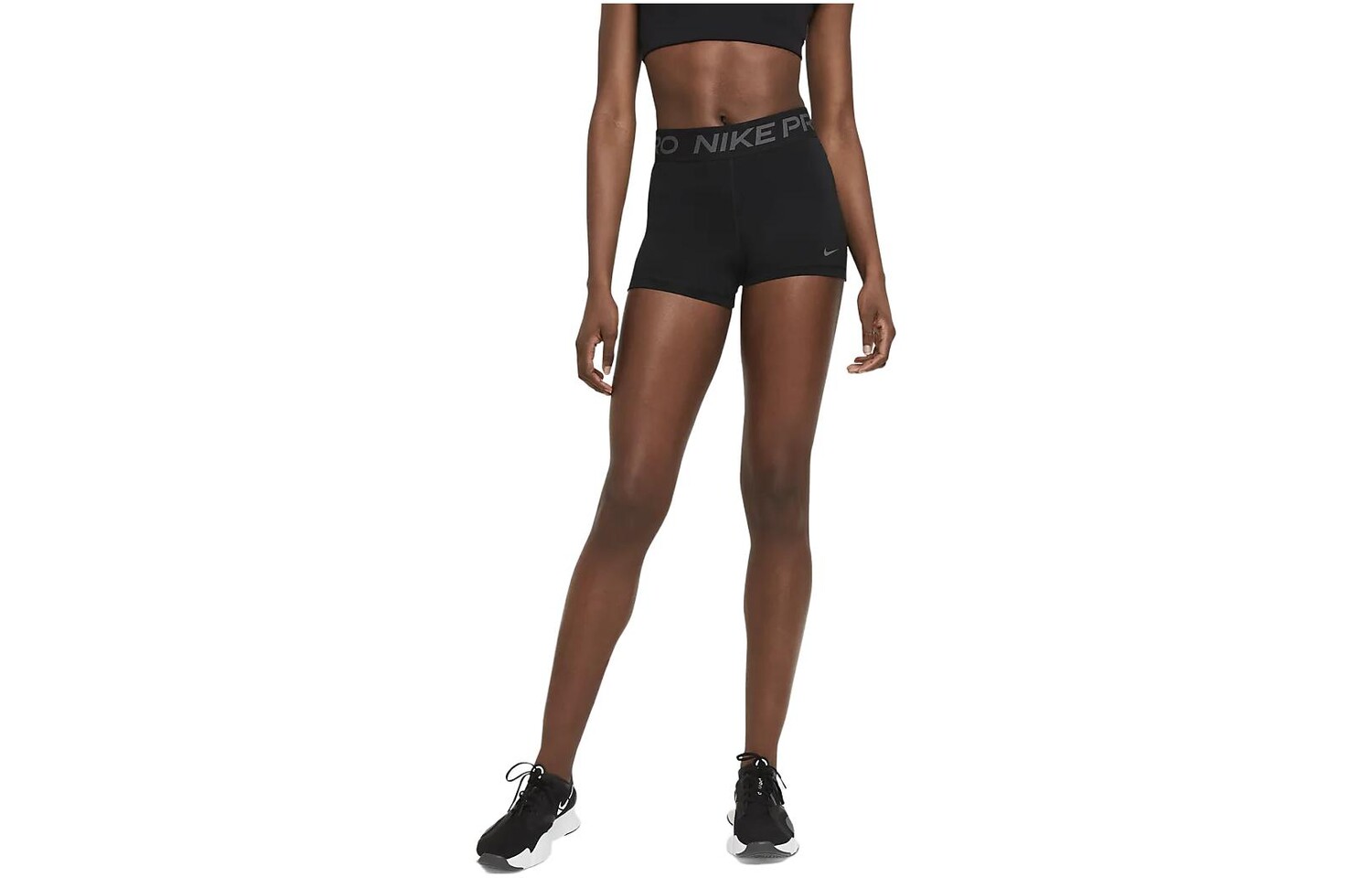 Спортивные шорты женские Iron Gray Nike
Спортивные шорты женские Iron Gray Nike