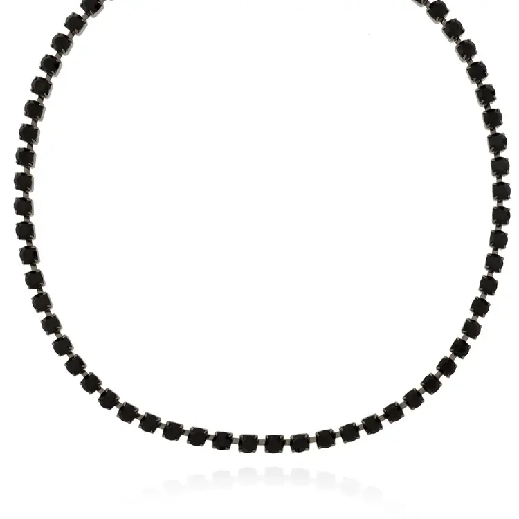 Dsquared 2 Классическое колье Dsquared2 с декором
Dsquared 2 Классическое колье Dsquared2 с декором