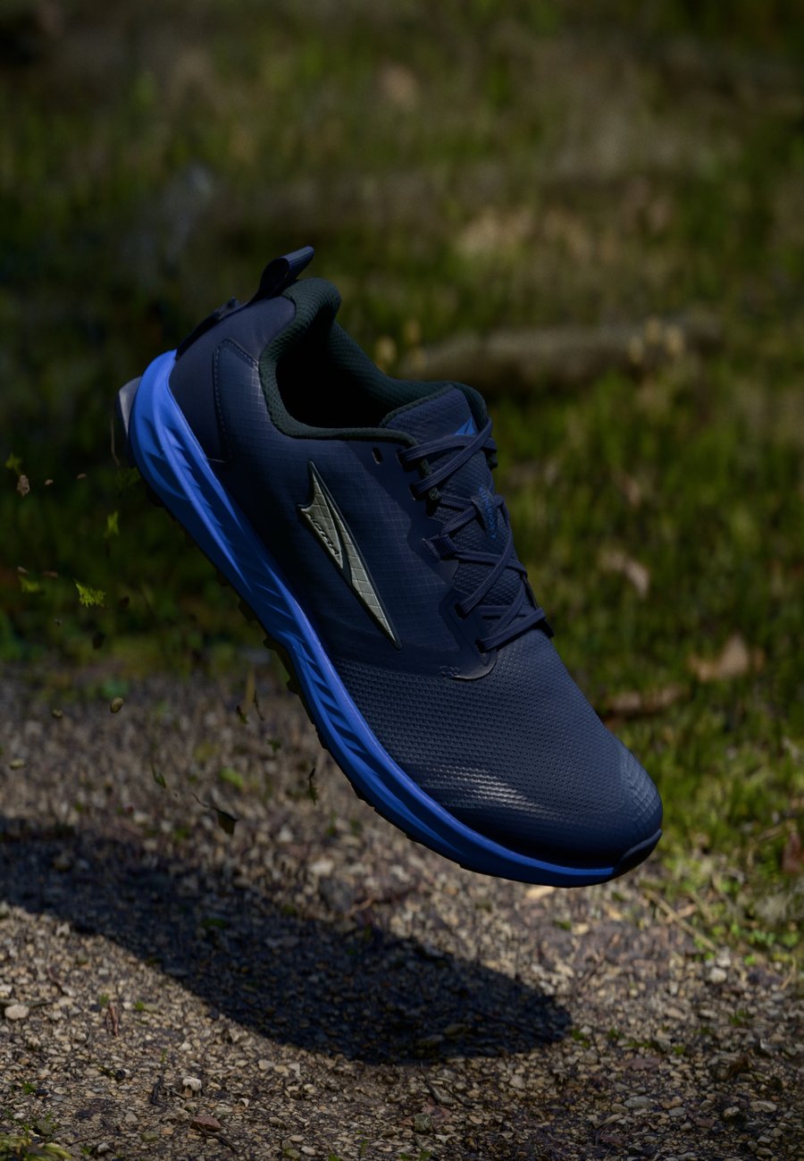 Кроссовки Altra SUPERIOR 7, Dark Blue
Кроссовки Altra SUPERIOR 7, Dark Blue