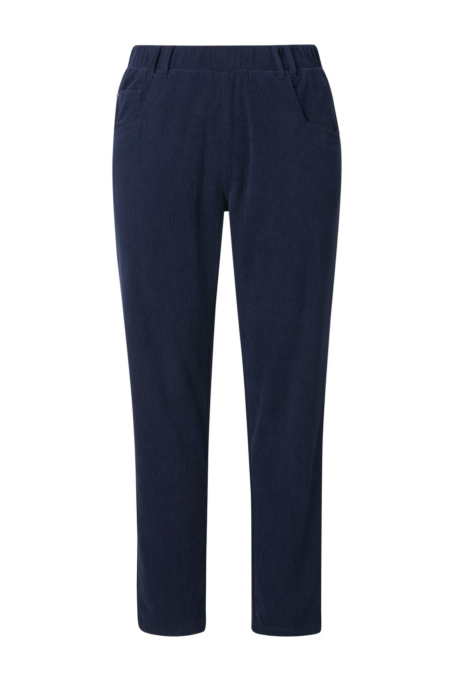 Повседневные брюки LAURASØN, marine blue
Повседневные брюки LAURASØN, marine blue