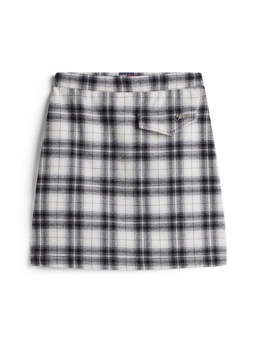Юбка Tommy Jeans, белый
Юбка Tommy Jeans, белый