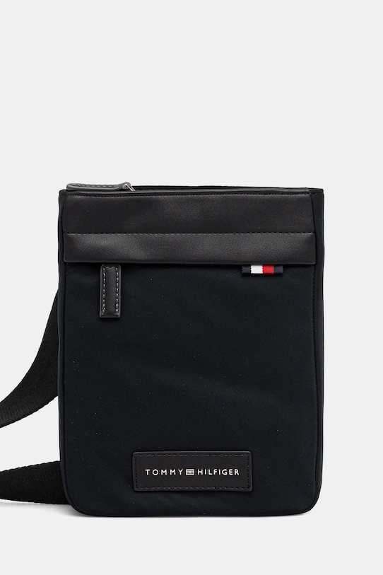 Сумка Tommy Hilfiger, черный
Сумка Tommy Hilfiger, черный
