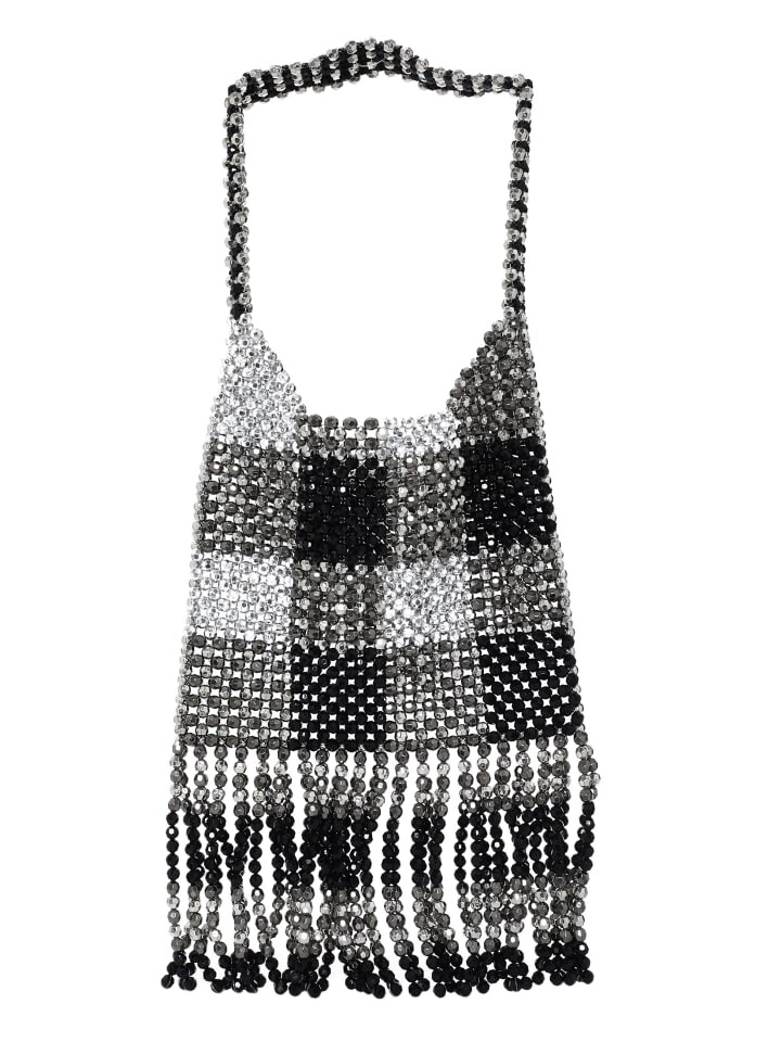 Наплечная сумка KOOSH, цвет schwarz melange
Наплечная сумка KOOSH, цвет schwarz melange