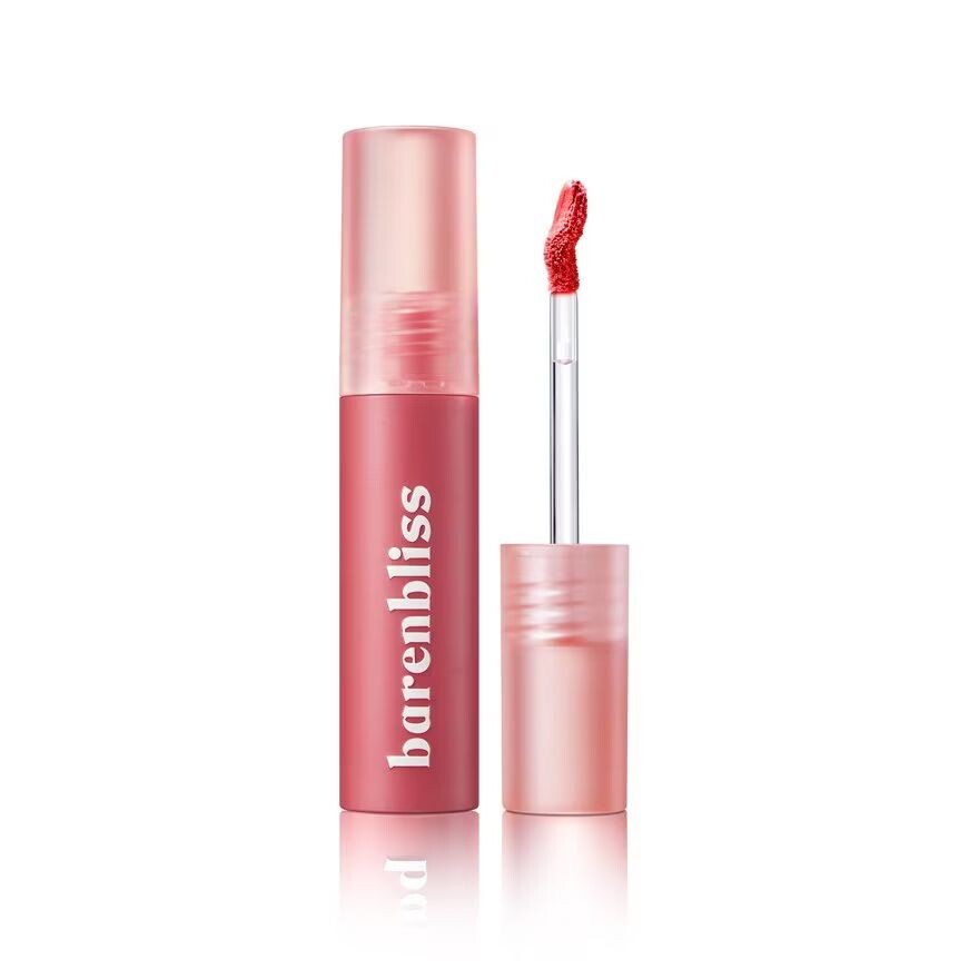 Barenbliss Cherry Makes Cheerful Lip Velvet 2,5г. 02 Палисандровая мечта, Rosewood Dream
Barenbliss Cherry Makes Cheerful Lip Velvet 2,5г. 02 Палисандровая мечта, Rosewood Dream