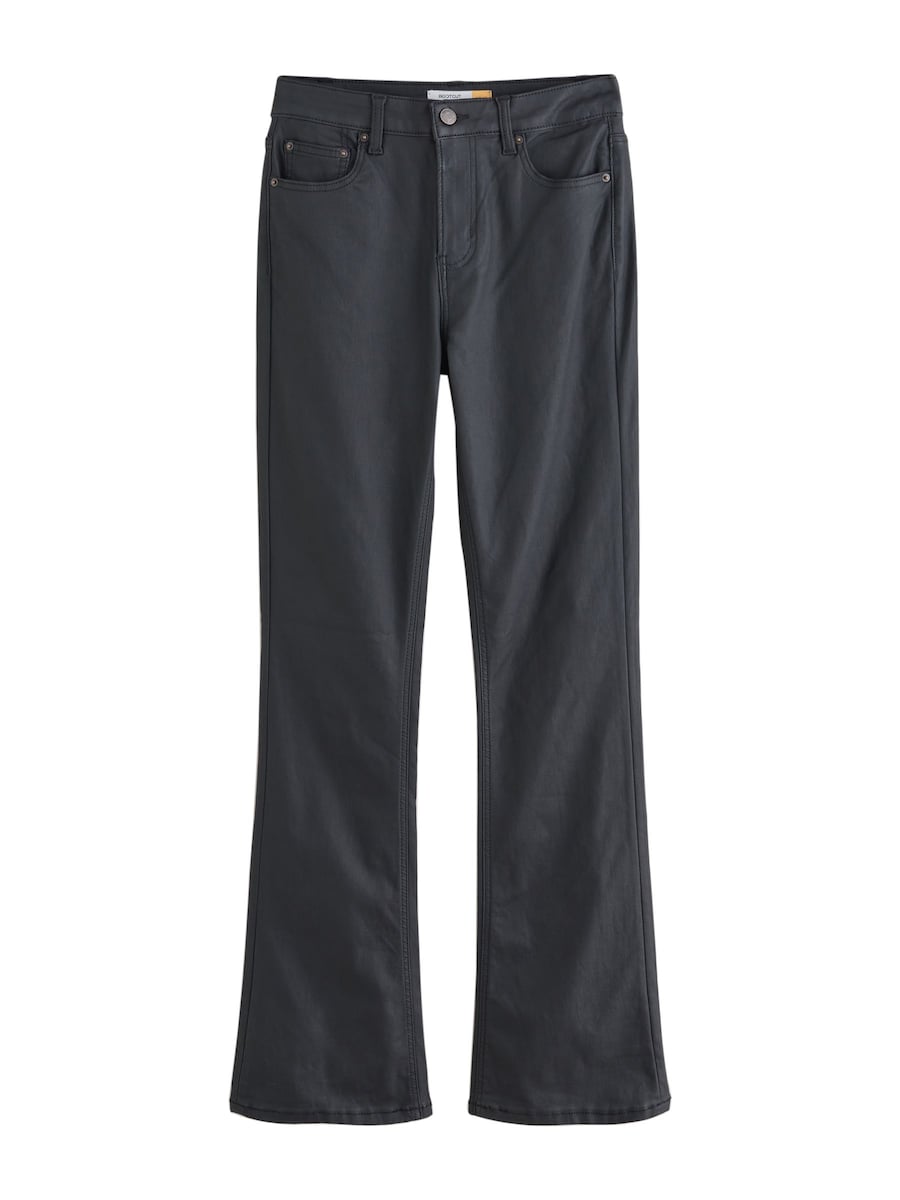 Джинсы Bootcut Next, черный
Джинсы Bootcut Next, черный