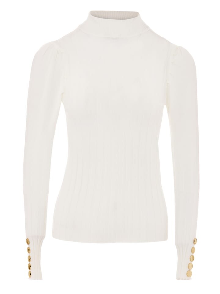 Пуловер caspio, белый
Пуловер caspio, белый