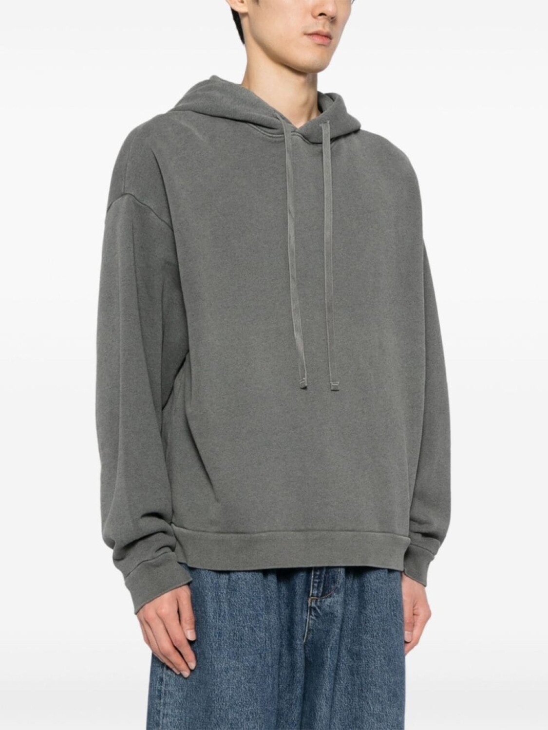 AGOLDE худи Salford, серый
AGOLDE худи Salford, серый