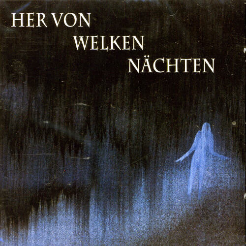 CD диск Dornenreich: Her Von Welken Nachten
CD диск Dornenreich: Her Von Welken Nachten