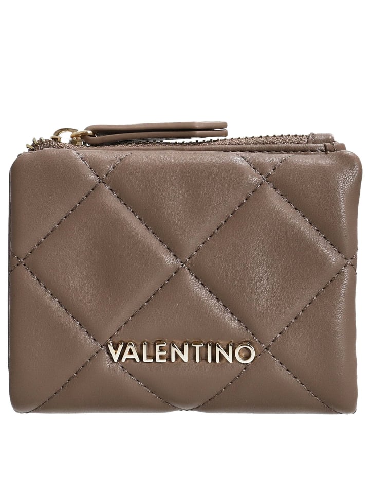 Кошелек Valentino Bags, серо-коричневый
Кошелек Valentino Bags, серо-коричневый