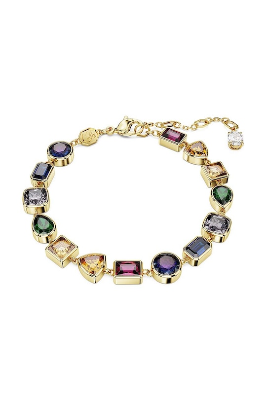 Браслет 5662925 STILLA Swarovski, золотой
Браслет 5662925 STILLA Swarovski, золотой