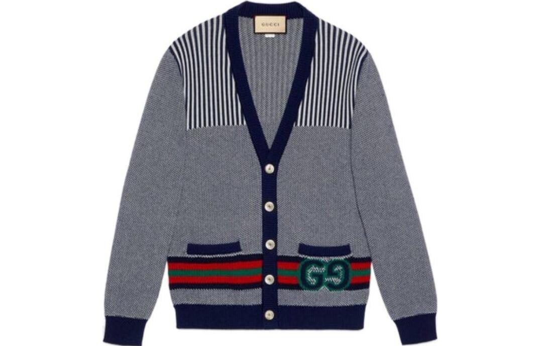 Трикотаж мужской многоцветный Gucci, цвет Multicolor
Трикотаж мужской многоцветный Gucci, цвет Multicolor