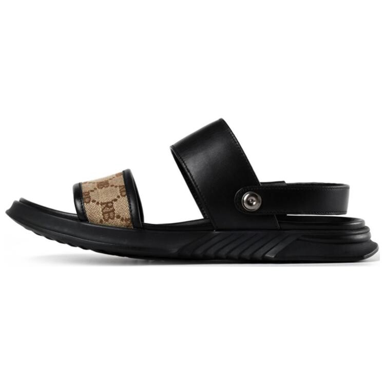 Пляжные сандалии мужские Raidy Boer, черный
Пляжные сандалии мужские Raidy Boer, черный