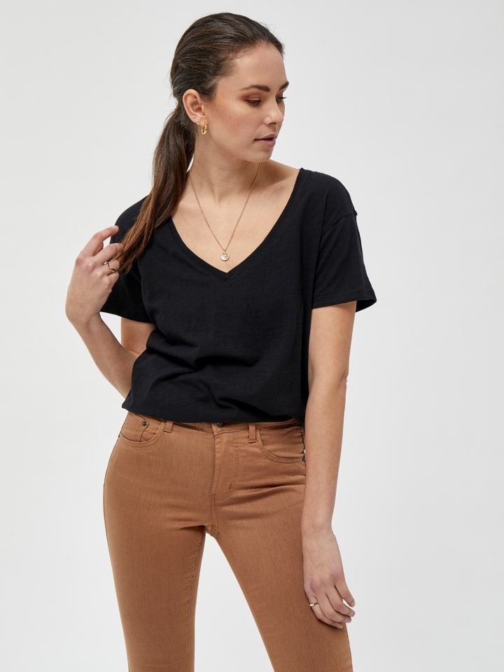 Футболка черного цвета DESIRES, Черный, Футболка черного цвета DESIRES
Футболка черного цвета DESIRES, Черный, Футболка черного цвета DESIRES