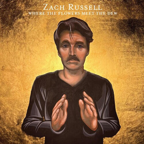 CD диск Russell, Zach: Where The Flowers Meet The Dew
CD диск Russell, Zach: Where The Flowers Meet The Dew
