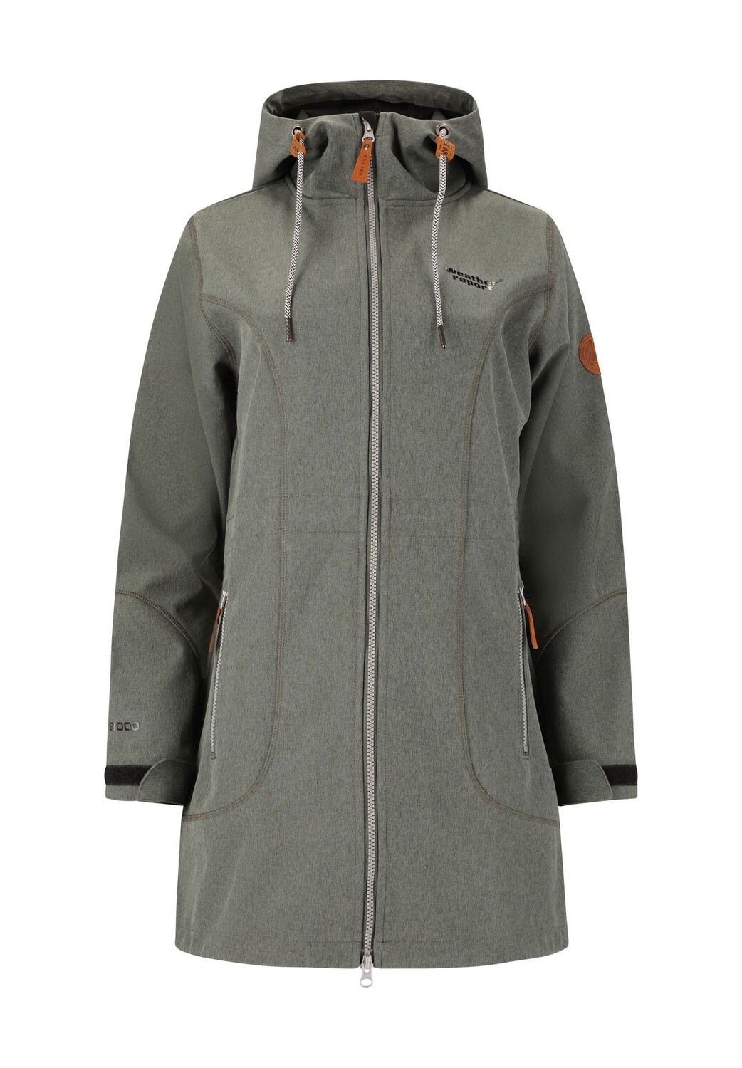 Фиолетовая куртка из софтшелла удлиненного кроя с водонепроницаемой функцией Weather report, цвет 1011 Dark Grey Melange, Фиолетовый, Фиолетовая куртка из софтшелла удлиненного кроя с водонепроницаемой функцией Weather report, цвет 1011 Dark Grey Melange
Фиолетовая куртка из софтшелла удлиненного кроя с водонепроницаемой функцией Weather report, цвет 1011 Dark Grey Melange, Фиолетовый, Фиолетовая куртка из софтшелла удлиненного кроя с водонепроницаемой функцией Weather report, цвет 1011 Dark Grey Melange