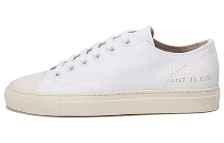 COMMON PROJECTS ОБЩИЕ ПРОЕКТЫ Стильная женская обувь для скейтбординга, Белый
COMMON PROJECTS ОБЩИЕ ПРОЕКТЫ Стильная женская обувь для скейтбординга, Белый