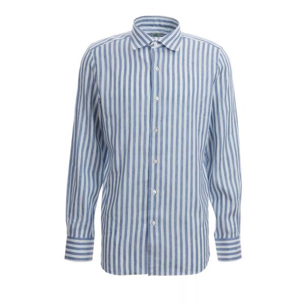 Футболка tokyo-luigi-tondo 0 Finamore, мультиколор
Футболка tokyo-luigi-tondo 0 Finamore, мультиколор