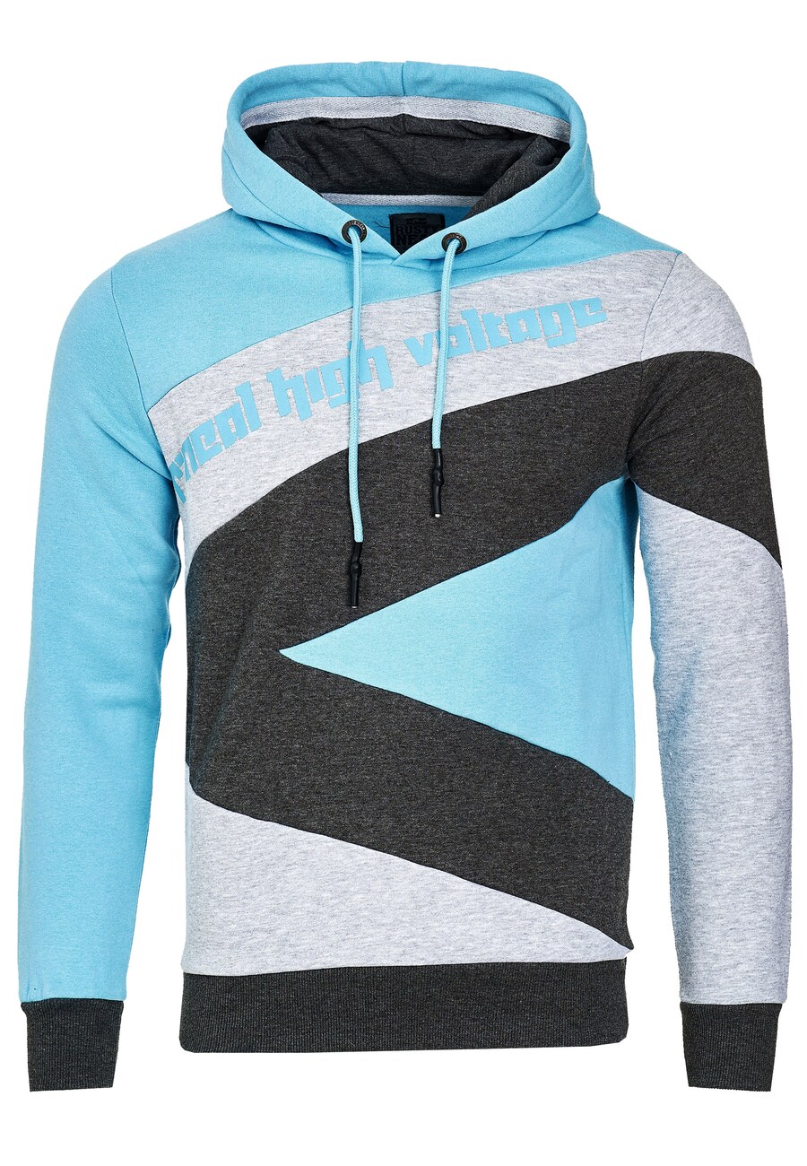 Свитер Rusty Neal, бирюзовый
Свитер Rusty Neal, бирюзовый