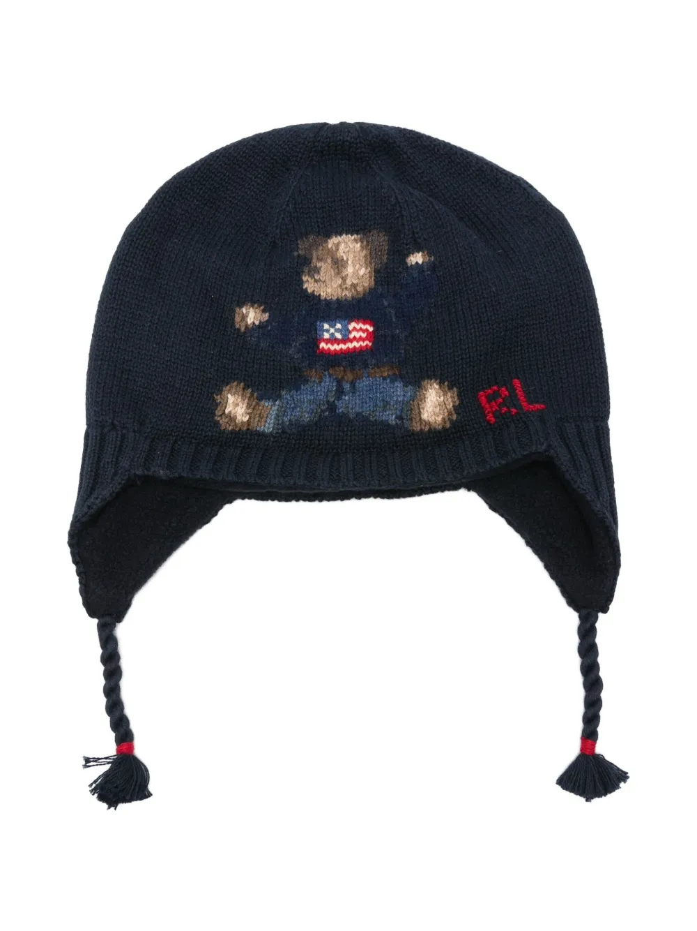 Шапка с вышивкой POLO RALPH LAUREN KIDS, синий
Шапка с вышивкой POLO RALPH LAUREN KIDS, синий