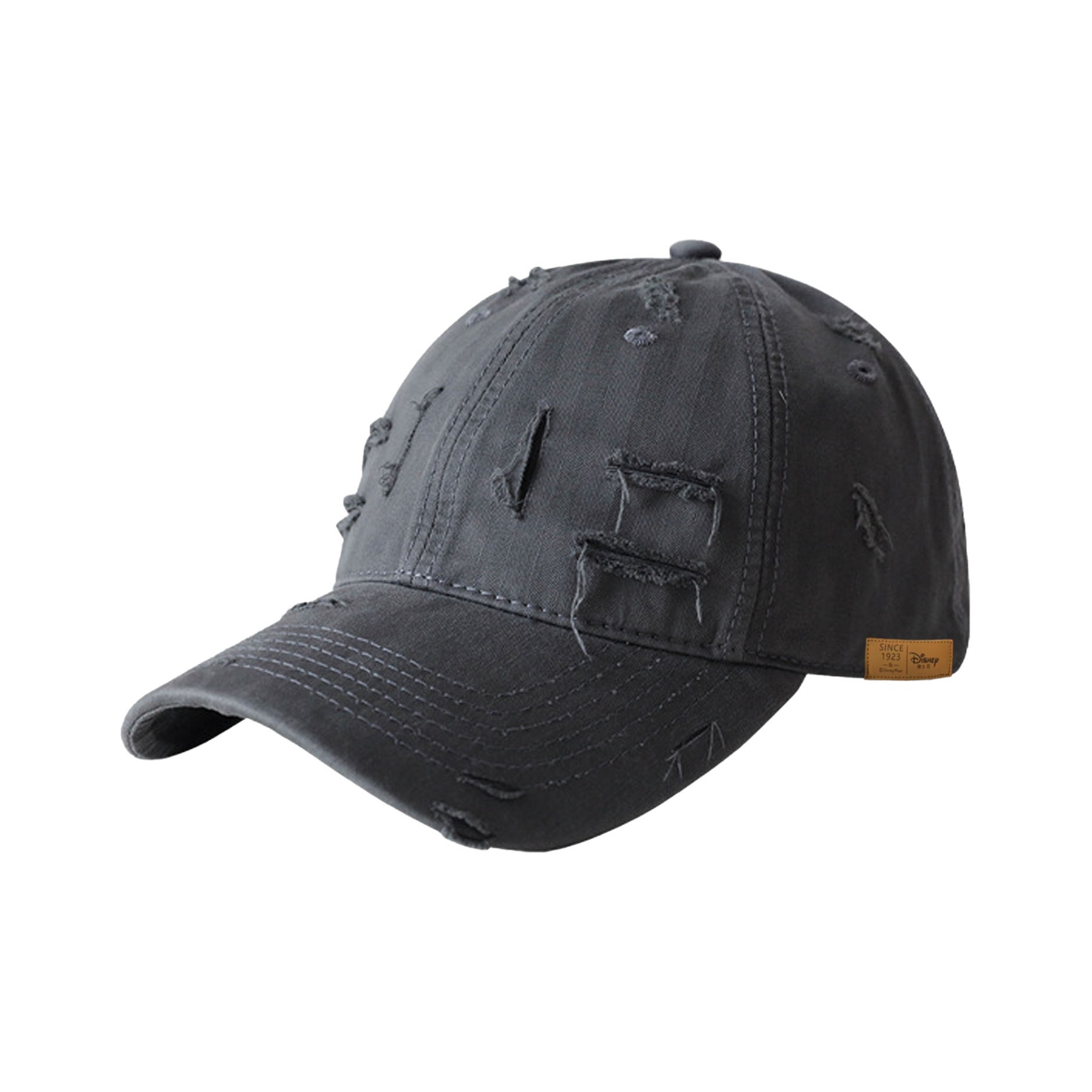 Disney Хлопковая бейсболка унисекс, Gray
Disney Хлопковая бейсболка унисекс, Gray