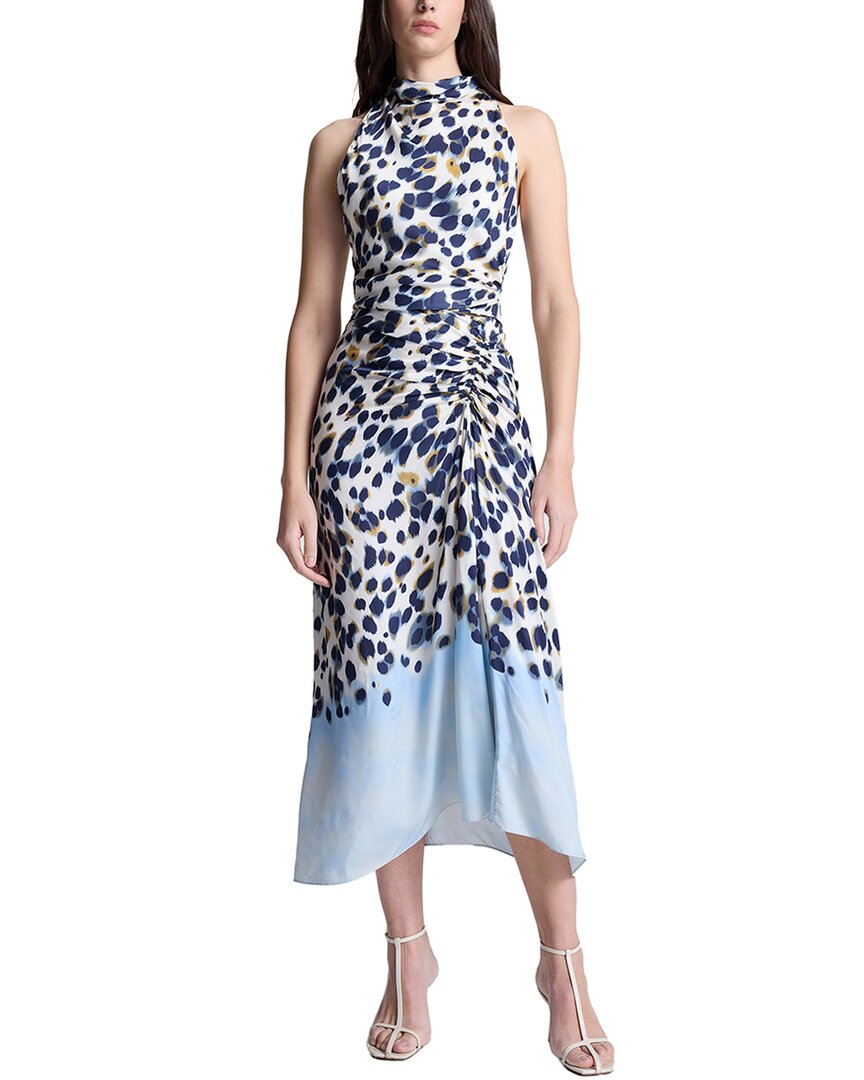 ALC Лили Топ A.L.C., синий
ALC Лили Топ A.L.C., синий