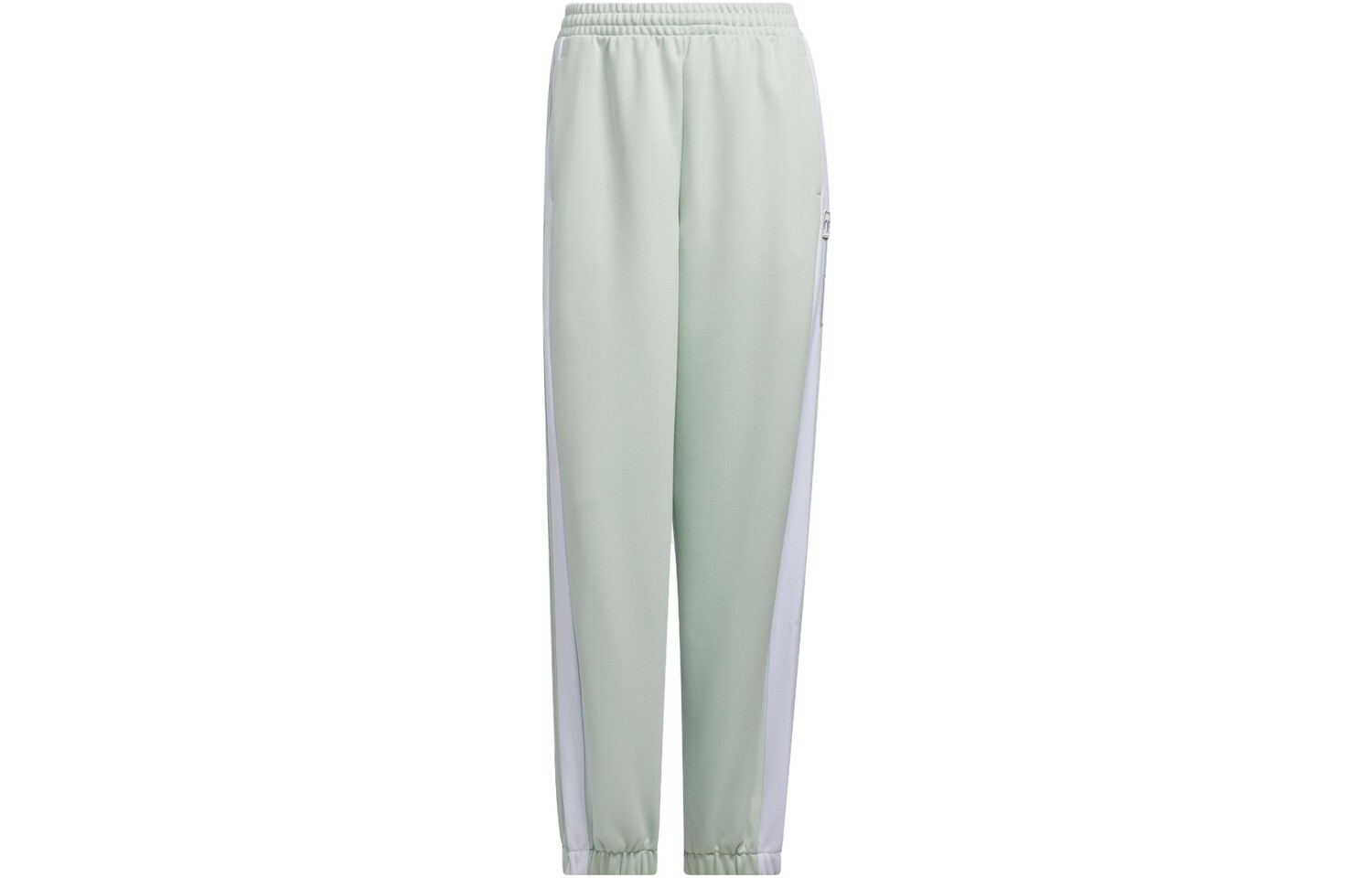 Adidas Always Originals трикотажные спортивные штаны женские светло-зеленые Adidas Originals
Adidas Always Originals трикотажные спортивные штаны женские светло-зеленые Adidas Originals