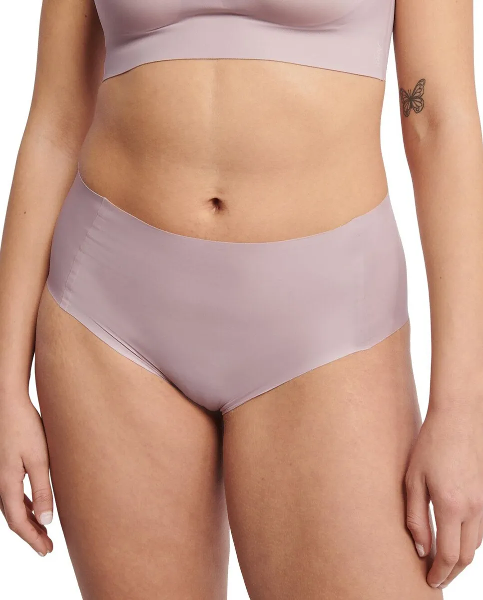 Трусики с высокой талией Sloggi, белый
Трусики с высокой талией Sloggi, белый