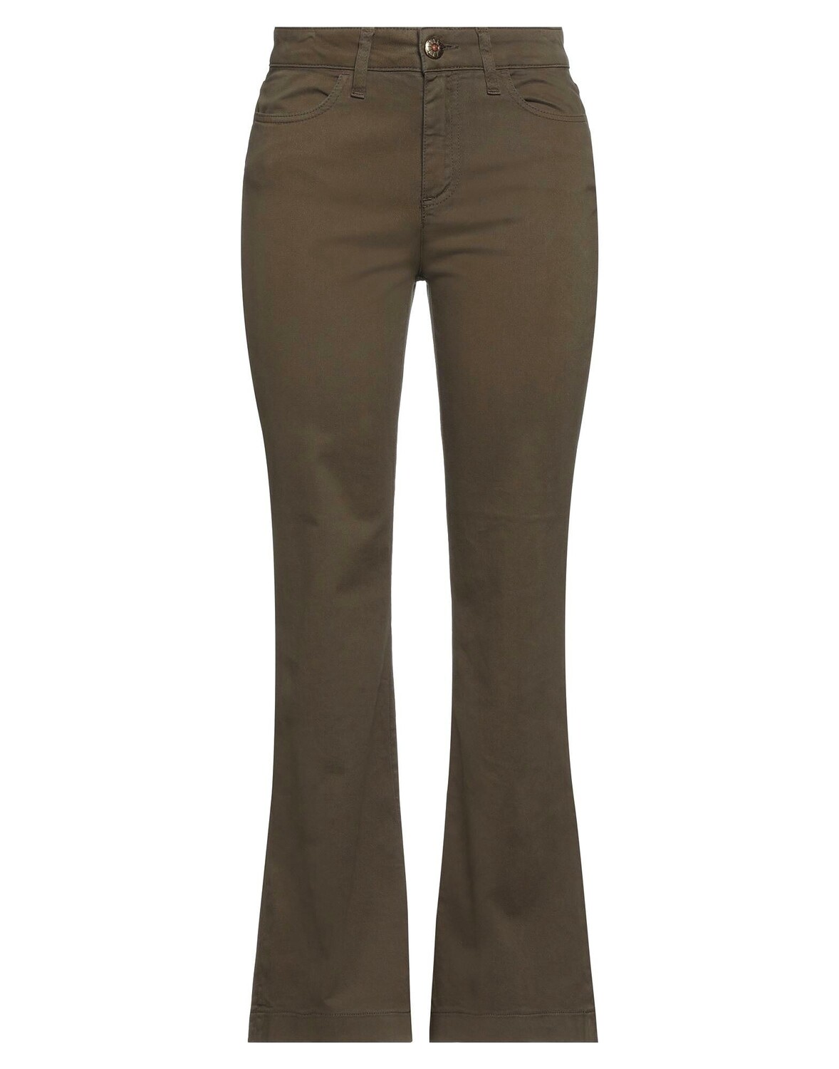 Брюки Shaft, зеленый 
Брюки Shaft, зеленый