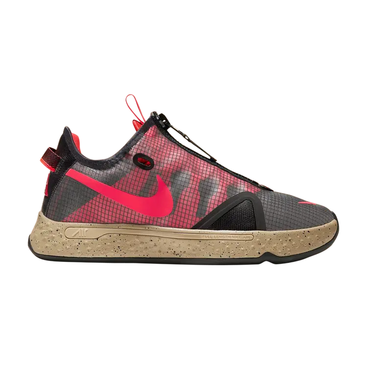 Кроссовки Nike PG 4 EP, разноцветный, Серый, Кроссовки Nike PG 4 EP, разноцветный 
Кроссовки Nike PG 4 EP, разноцветный, Серый, Кроссовки Nike PG 4 EP, разноцветный