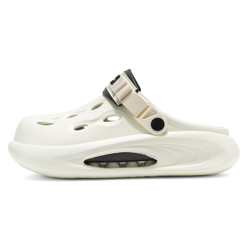 MESUCA Речные треккинговые садовые сабо унисекс бежевые, цвет Beige
MESUCA Речные треккинговые садовые сабо унисекс бежевые, цвет Beige