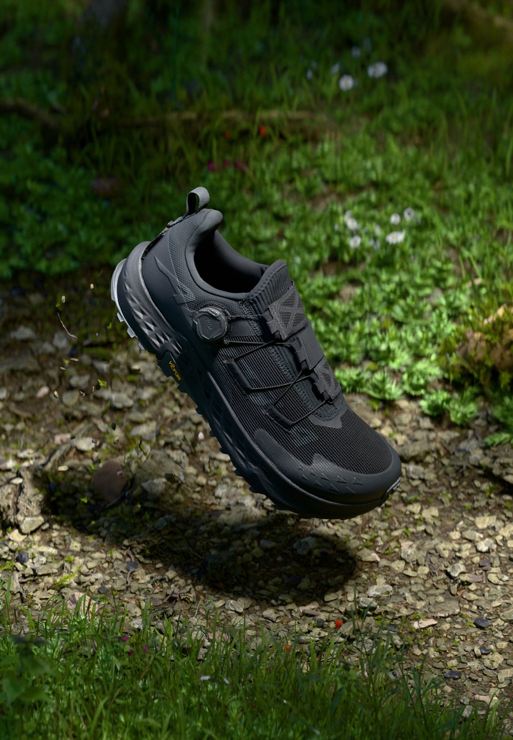 Кроссовки для бега TIMP 5 Altra, черный
Кроссовки для бега TIMP 5 Altra, черный