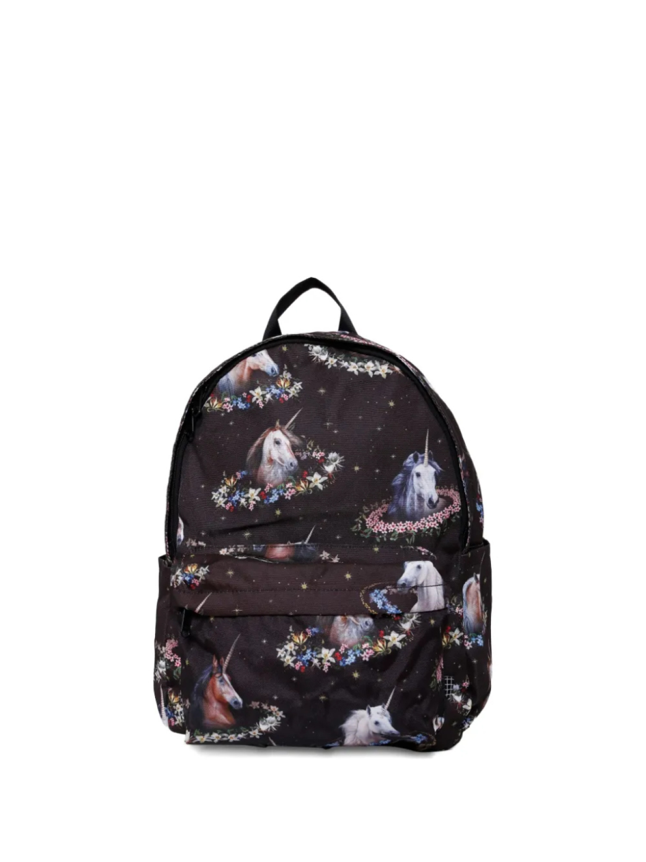 Рюкзак Mio с принтом единорога Molo, черный
Рюкзак Mio с принтом единорога Molo, черный