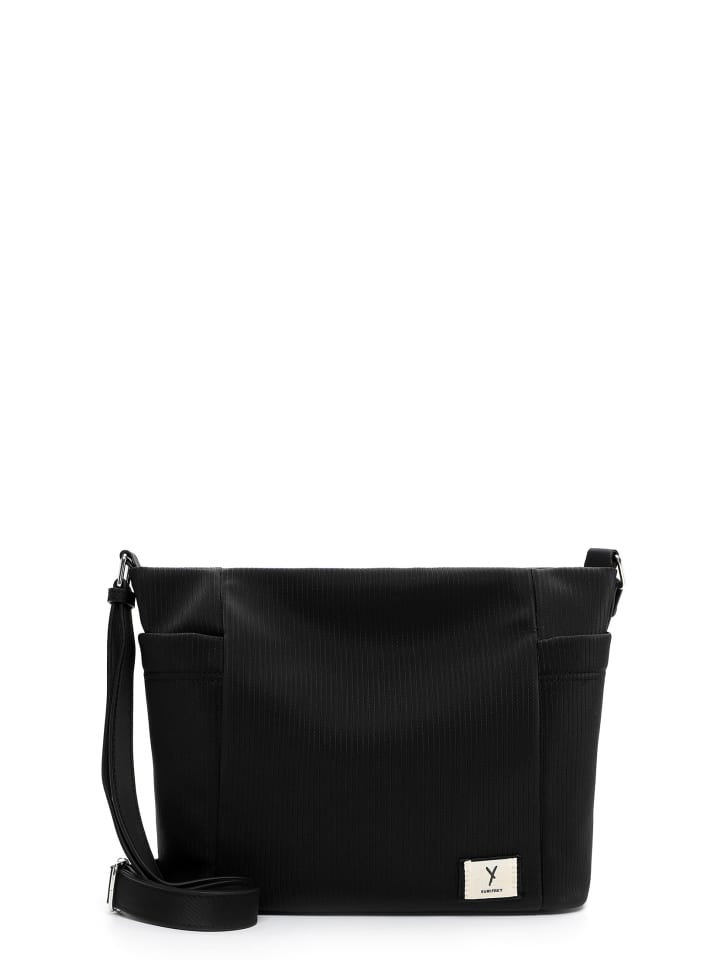 Наплечная сумка SURI FREY, черный
Наплечная сумка SURI FREY, черный