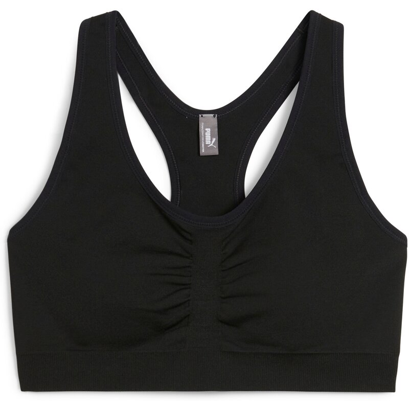 Top 4keeps shapeluxe бесшовный бюстгальтер Puma, черный
Top 4keeps shapeluxe бесшовный бюстгальтер Puma, черный