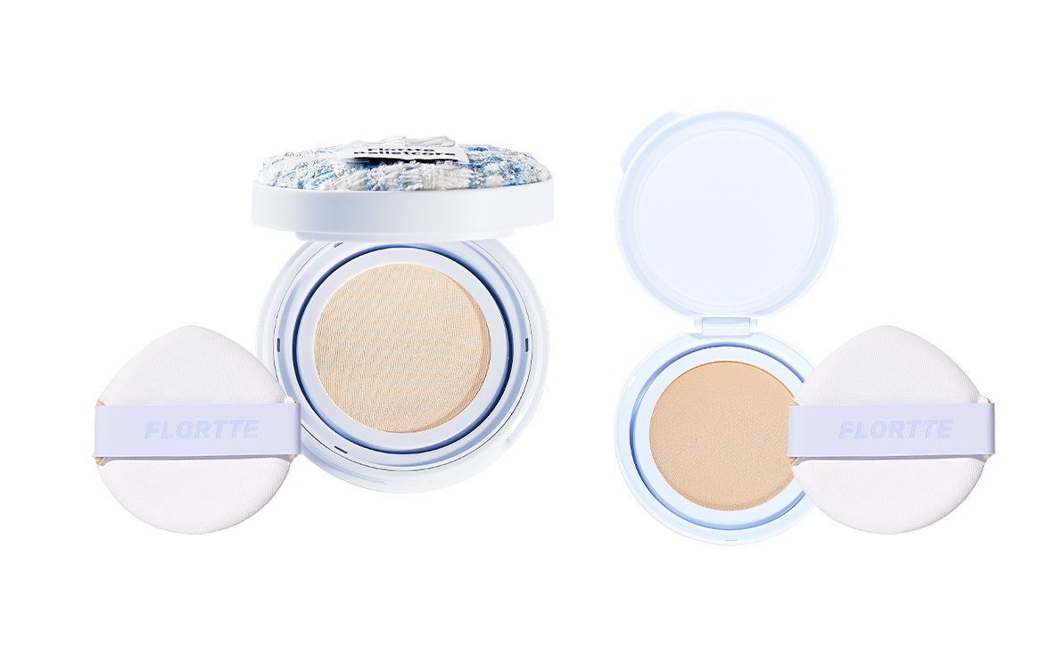 Air Cushions Women's FLORTTE
Air Cushions Women's FLORTTE