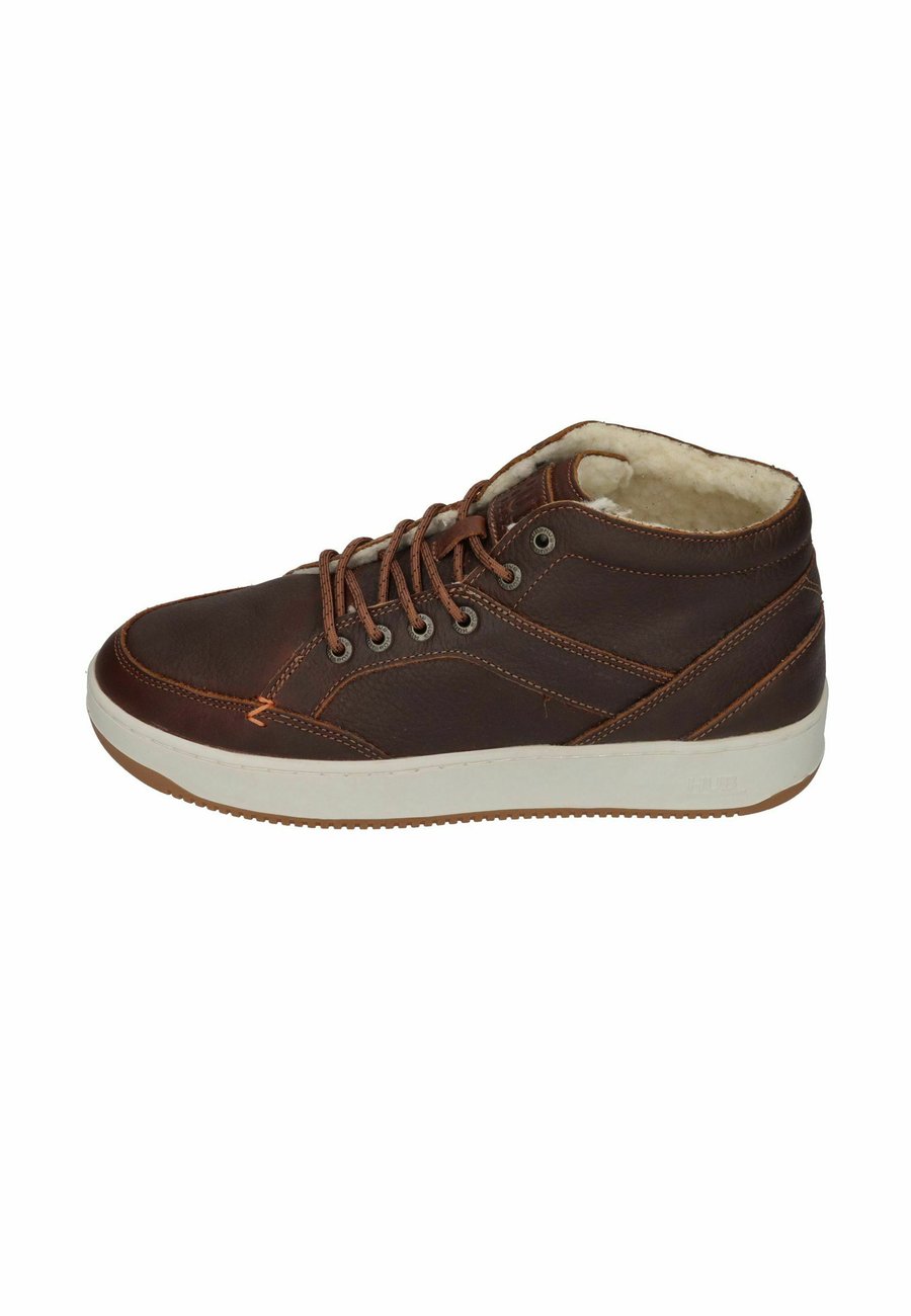 Кроссовки HUB KINGSTON, Cognac Off White Dark Gum/Cognac
Кроссовки HUB KINGSTON, Cognac Off White Dark Gum/Cognac
