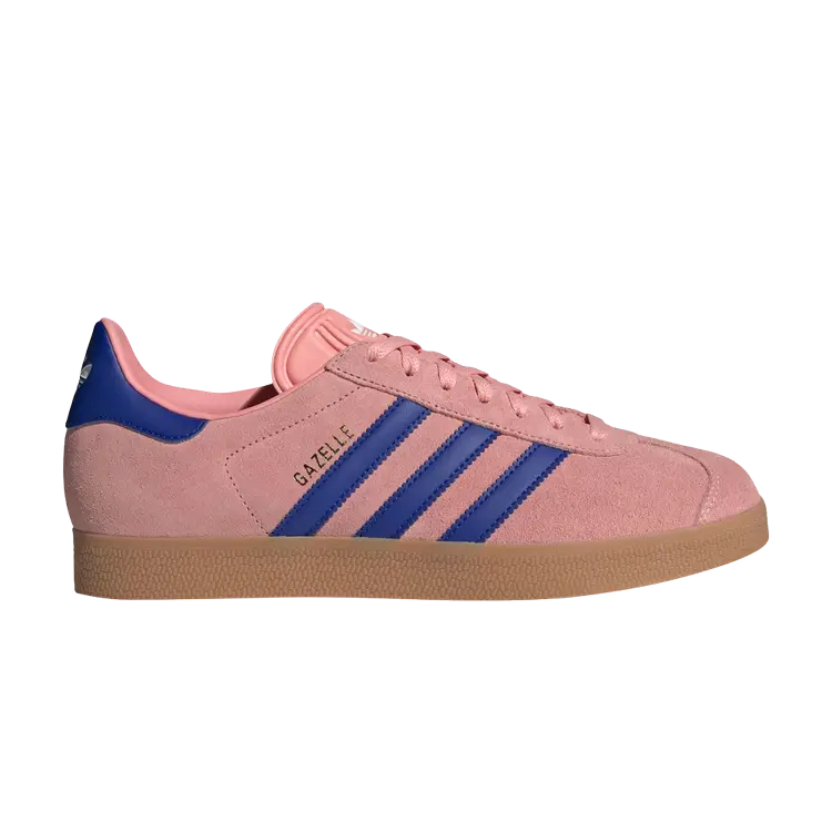 Кроссовки Adidas Gazelle, розовый, Красный;розовый, Кроссовки Adidas Gazelle, розовый
Кроссовки Adidas Gazelle, розовый, Красный;розовый, Кроссовки Adidas Gazelle, розовый