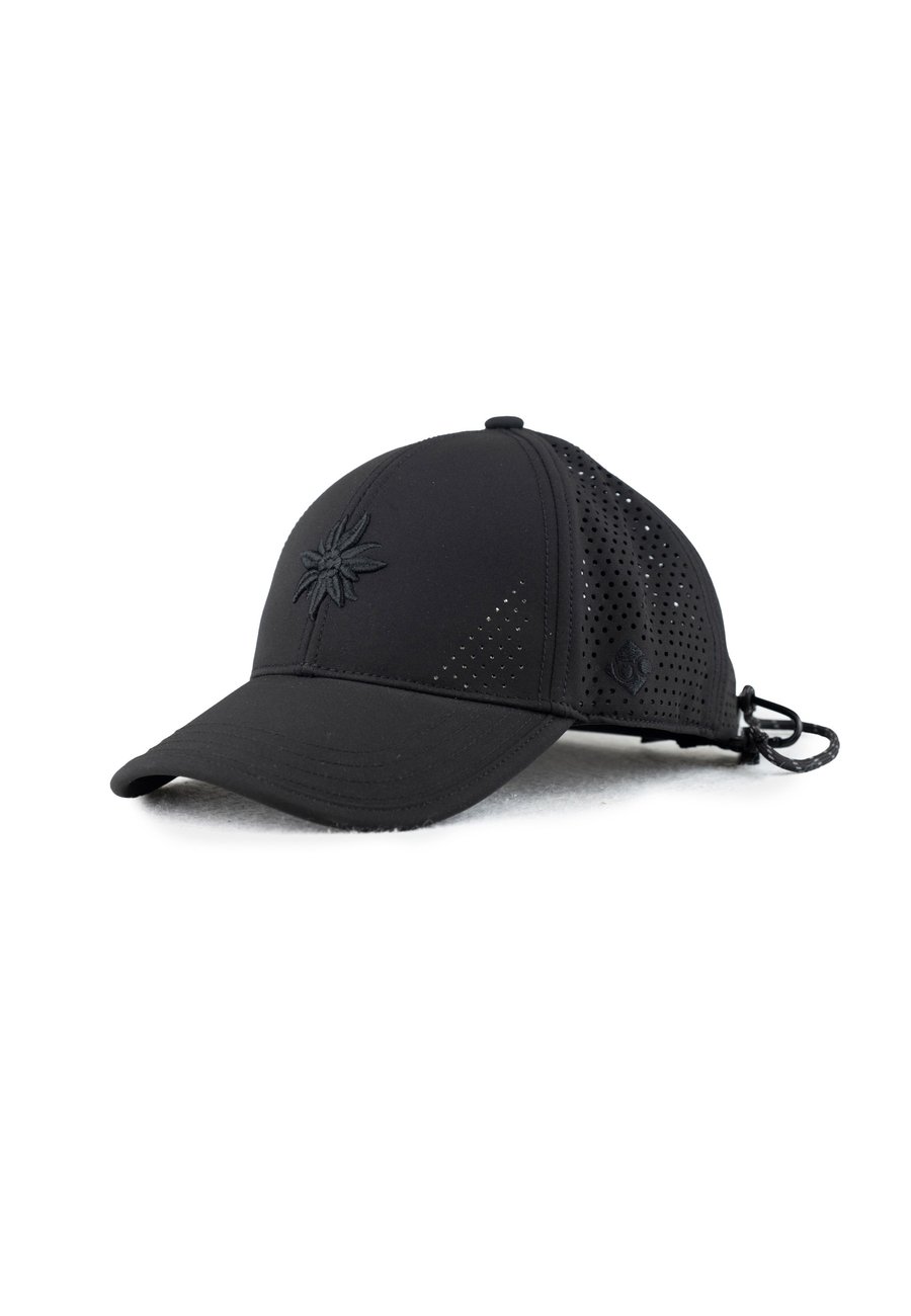 Бейсболка Bavarian Caps Cap, Schwarz/Black
Бейсболка Bavarian Caps Cap, Schwarz/Black