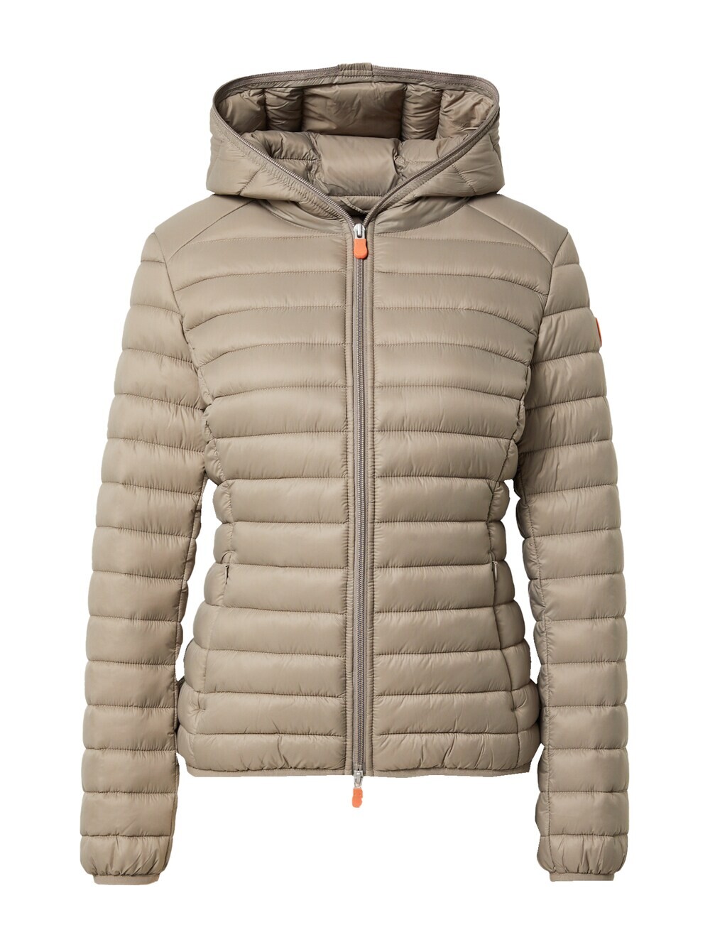 Межсезонная куртка SAVE THE DUCK DAISY, бежевый
Межсезонная куртка SAVE THE DUCK DAISY, бежевый