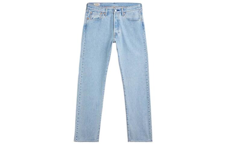 Джинсы мужские стираные синие Levi’S, синий
Джинсы мужские стираные синие Levi’S, синий