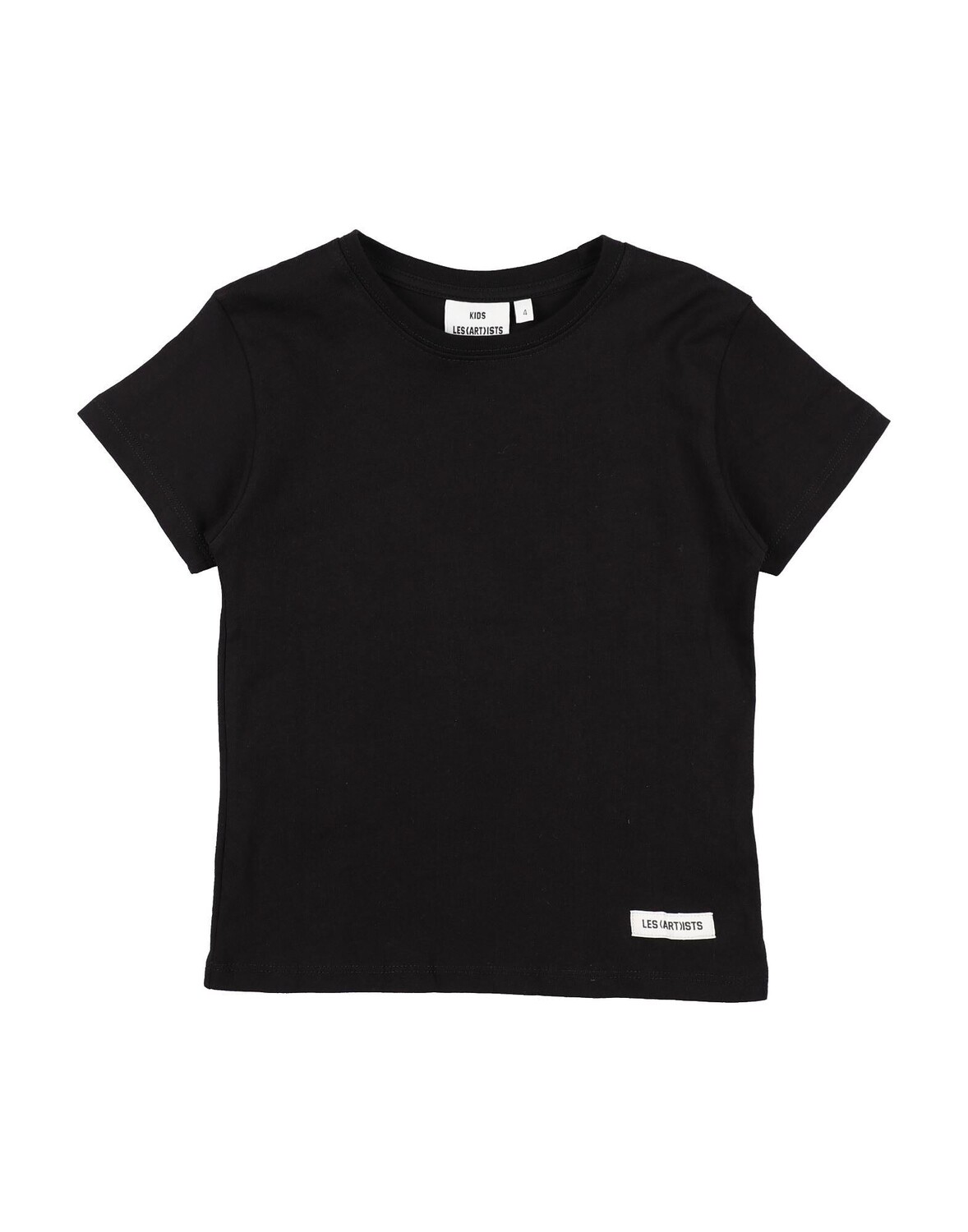 Футболка Les (Art)Ists, черный
Футболка Les (Art)Ists, черный
