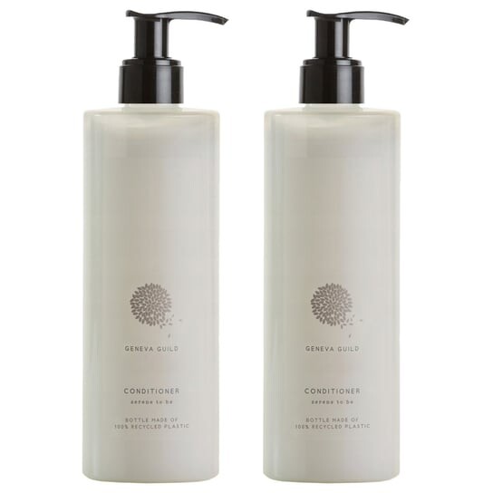 Кондиционер Женевская Гильдия Кондиционер с кератином и экстрактом ромашки 2x380мл, inna
Кондиционер Женевская Гильдия Кондиционер с кератином и экстрактом ромашки 2x380мл, inna