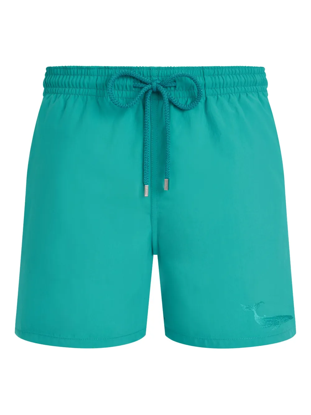 Плавательные шорты с кулиской Vilebrequin, зеленый
Плавательные шорты с кулиской Vilebrequin, зеленый