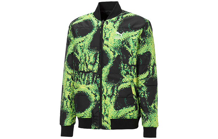 Мужская куртка Puma, Черный
Мужская куртка Puma, Черный