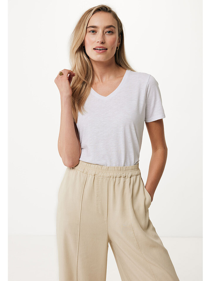 Футболка Mexx Femmie, белый
Футболка Mexx Femmie, белый