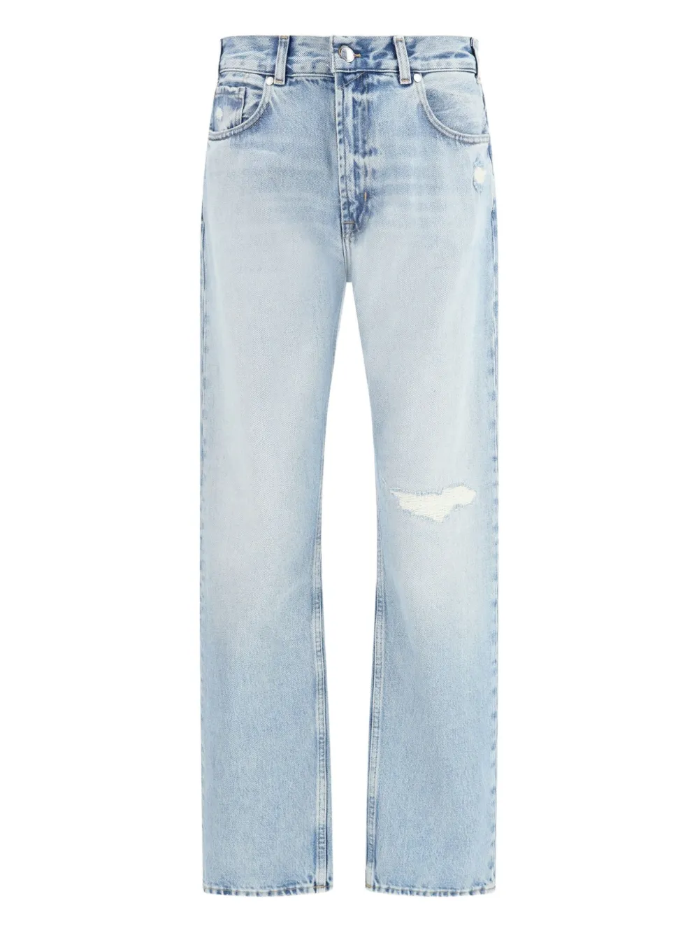 Джинсы Bakersfield 6 For All Mankind, синий
Джинсы Bakersfield 6 For All Mankind, синий