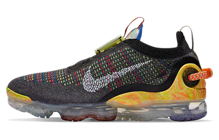 Мужские беговые кроссовки Nike VaporMax Flyknit
Мужские беговые кроссовки Nike VaporMax Flyknit